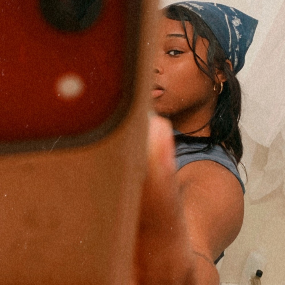 Meet your Posher, Tate